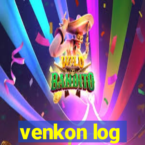 venkon log